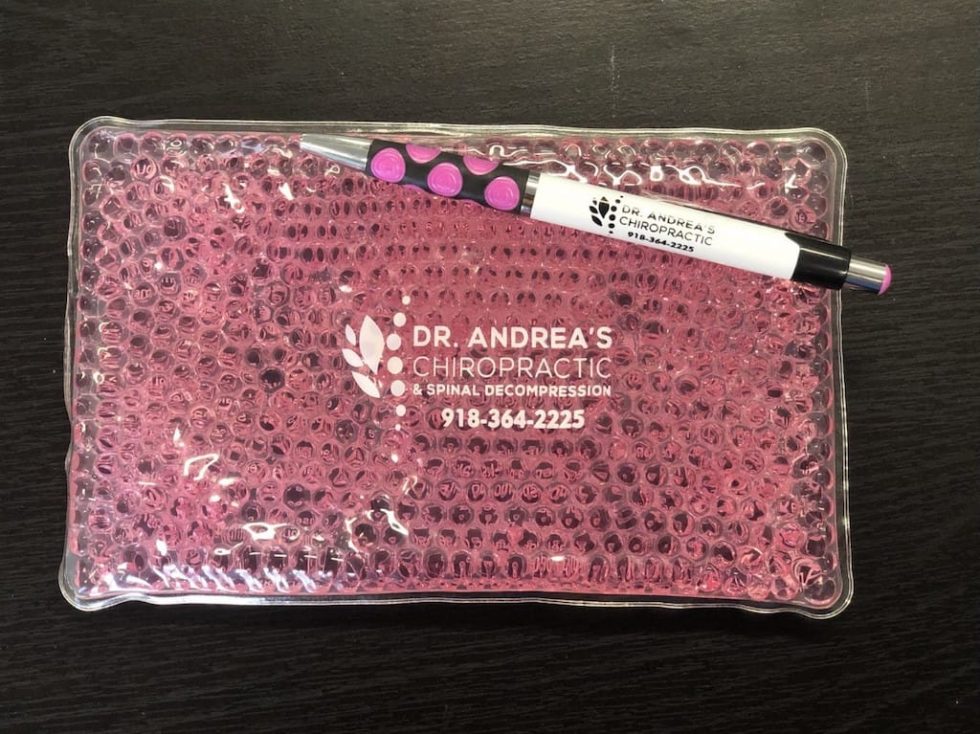 Embroidery Gifts Tulsa